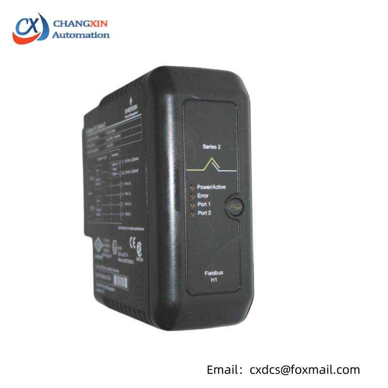 EMERSON MVME6100