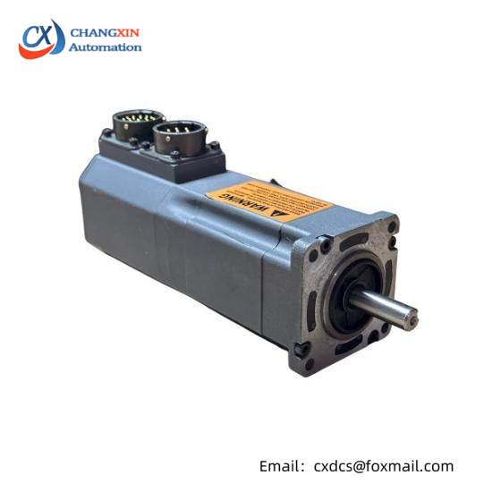 Emerson NTE-212-CONS-0000 Servo Motor