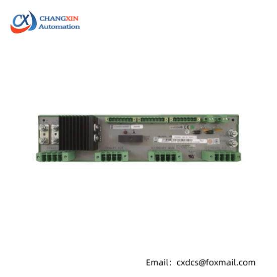 EMERSON Ovation 1P00239G01 Control Cards