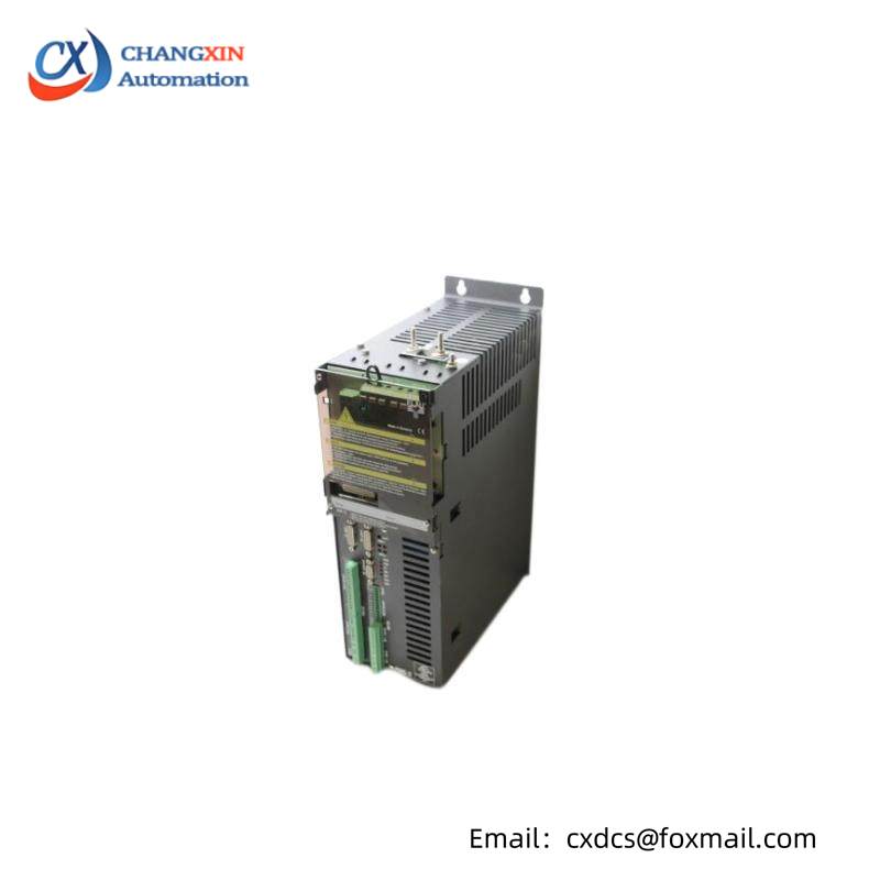 EMERSON PMC PROFINET