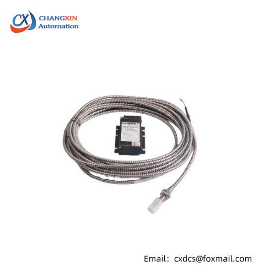 EMERSON PR6423/000-030-CN CON021  Brand New