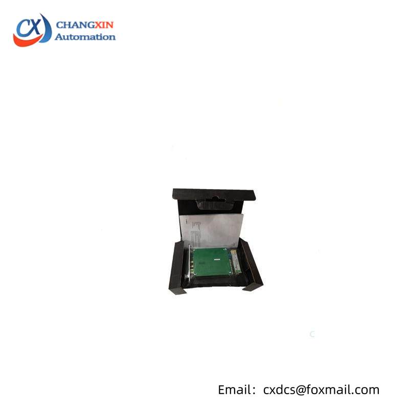 EMERSON PR6423/002-0030 CON021 Electronic Unit Controller