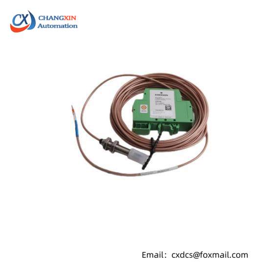 EMERSON PR9268-300-000