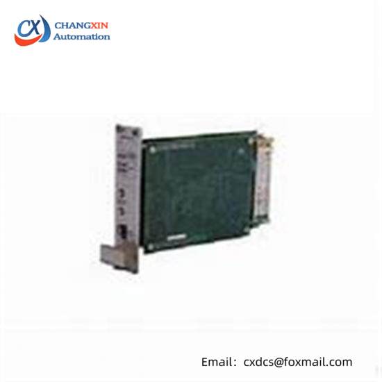 EMERSON PR6423/002-140 CON021 Eddy Current Signal Converter