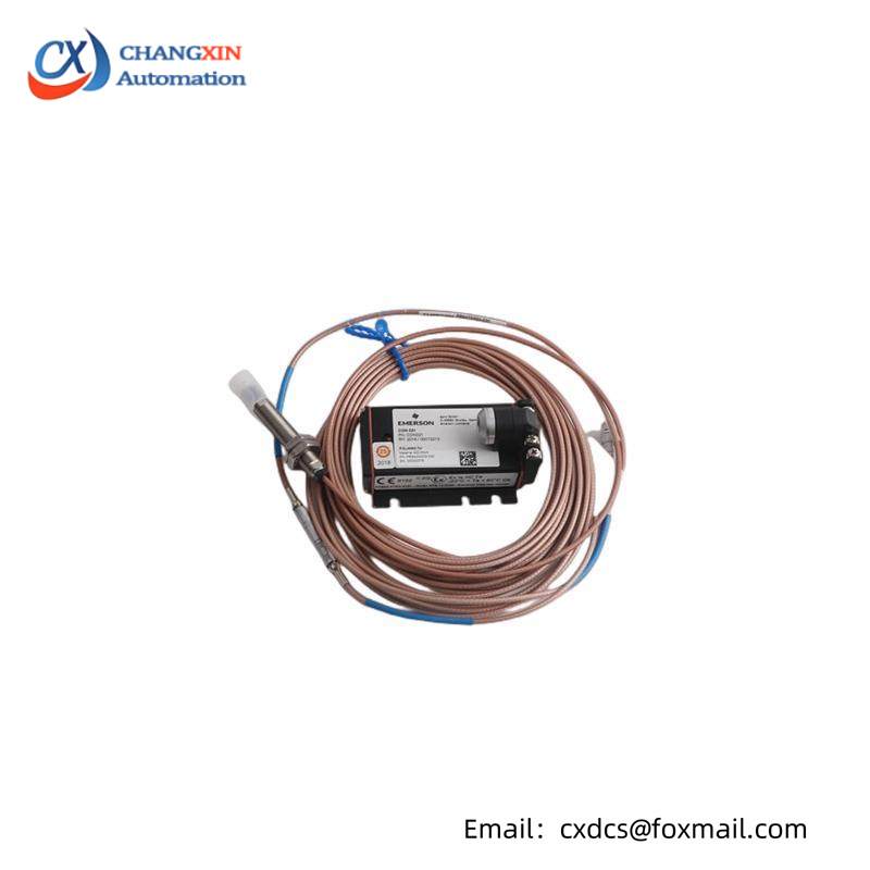 Emerson IC754CGF08CTD