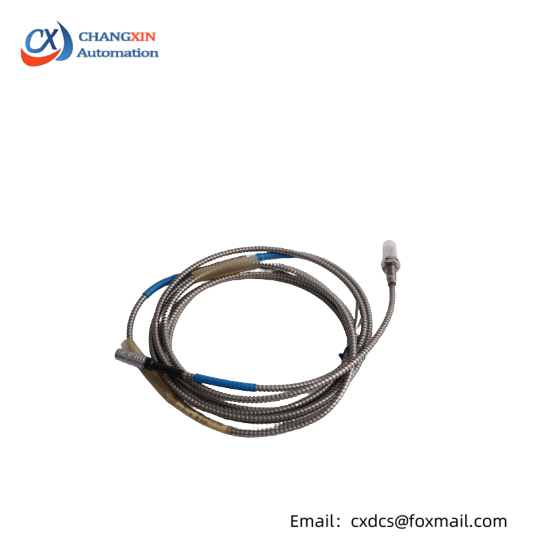 EMERSON PR6423/00R-010+CON031