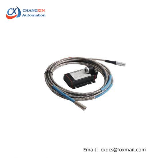 EMERSON PR6423/00R-111-CN CON041 Eddy Current Sensor