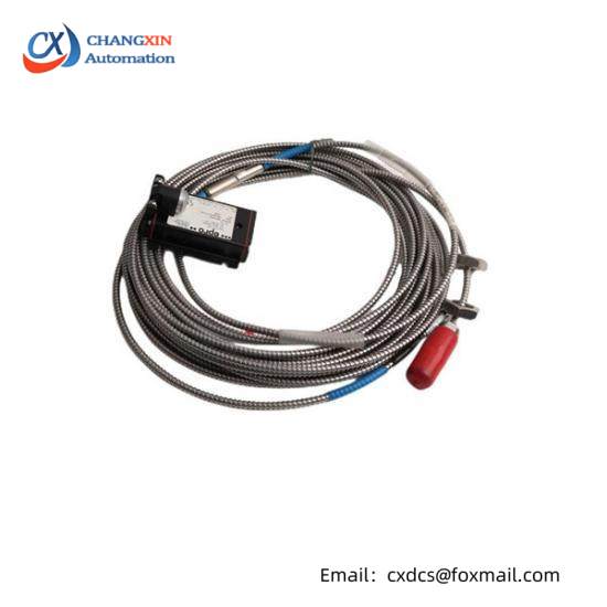 EMERSON PR6423/011-130 CON021 SENSOR