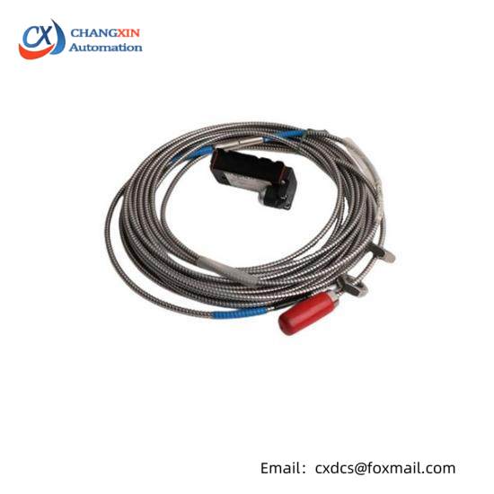 EMERSON PR6423/011-130 CON021 SENSOR