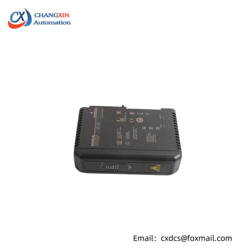 Emerson PR6423/01R-111 CON031 Current Sensor