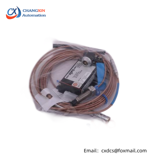 Emerson PR6423/xxx.x3x CON021