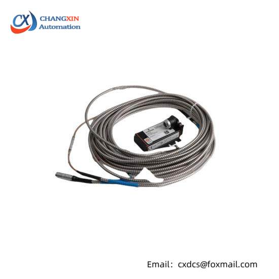 EMERSON PR6424/010-040-CN CON021 Eddy Current Sensor