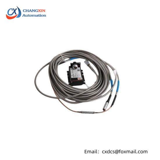 EMERSON PR6424/010-040-CN CON021 Eddy Current Sensor
