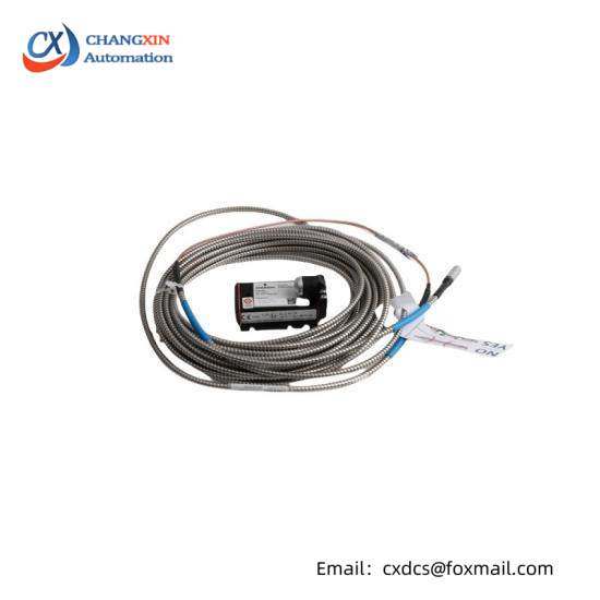 EMERSON PR6424/010-040-CN CON021 Eddy Current Sensor
