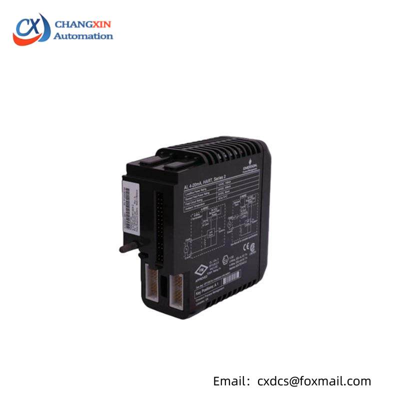 EMERSON PR9376/010-011 Proximity Sensor