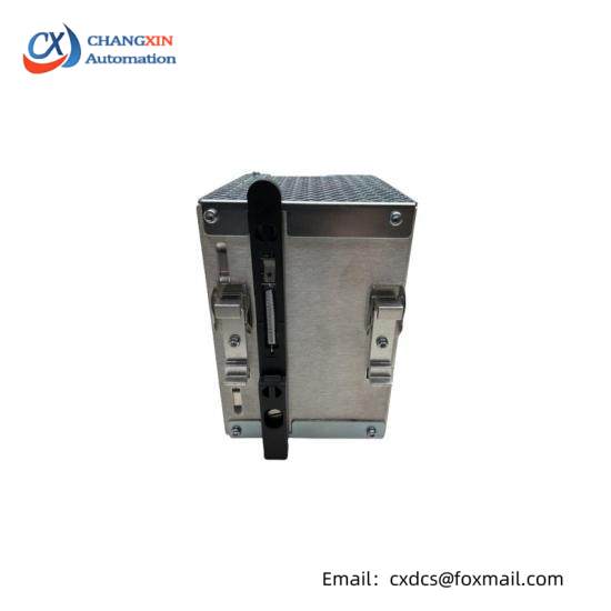 EMERSON SDN20-24-100C DIN Rail Power Supply