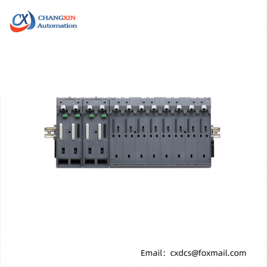 EMERSON SE3051C0 Power/Controller Carrier