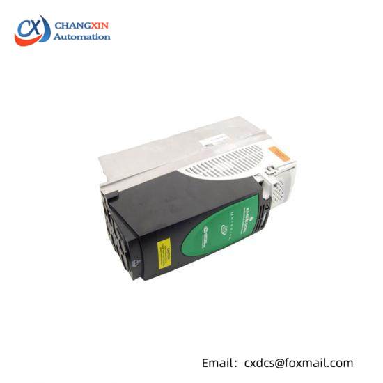 EMERSON SP1401 Inverter Nidec Variable Frequency AC Drive