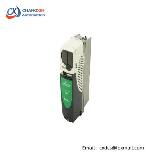 EMERSON SP1404 AC Servo Drive