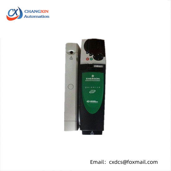 EMERSON SP1405 Control Techniques AC Drives