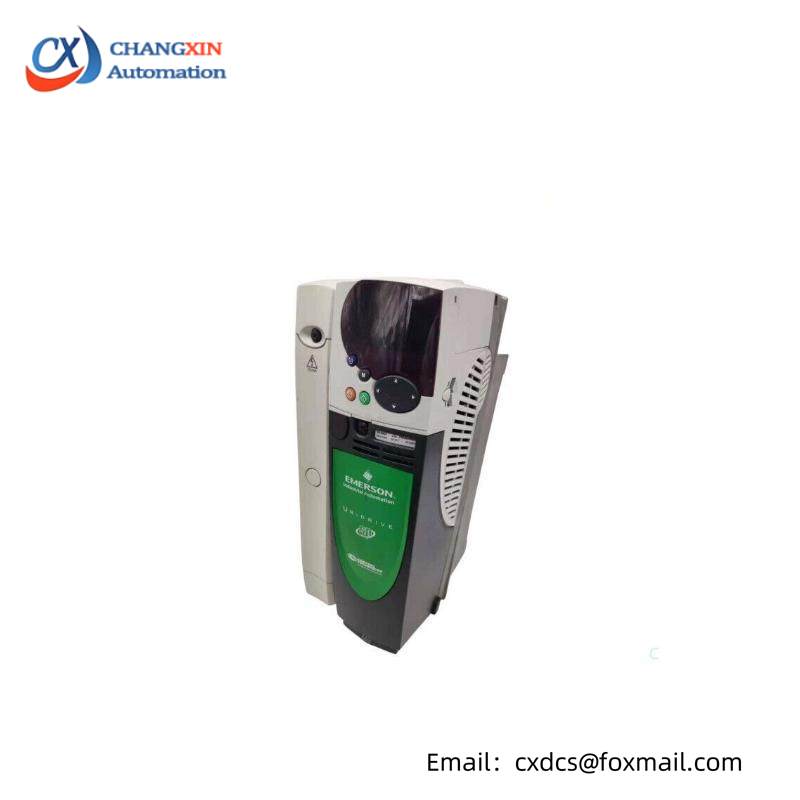 EMERSON SP2403 Inverter Drive