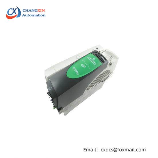 EMERSON SP2404 AC Drive
