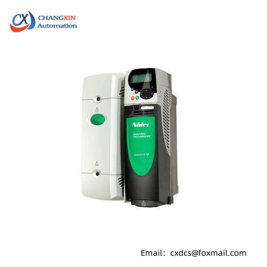 EMERSON SP3403 AC inverter