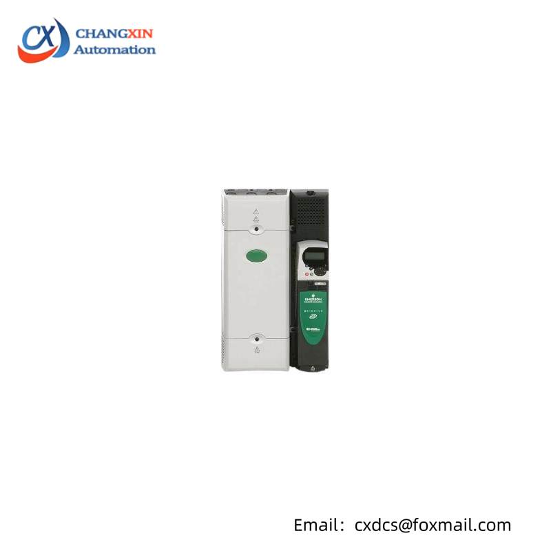 Emerson SP4401 Control Techniques Drives, Unidrive SP Series