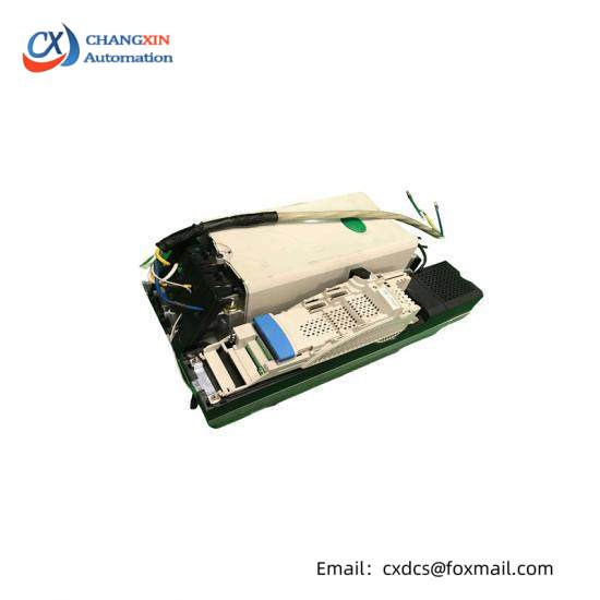 EMERSON SP4402 Control Techniques AC Drive