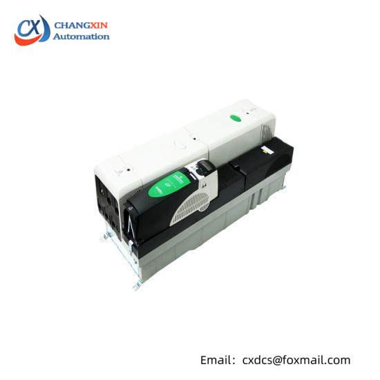 EMERSON SP5401 AC inverter