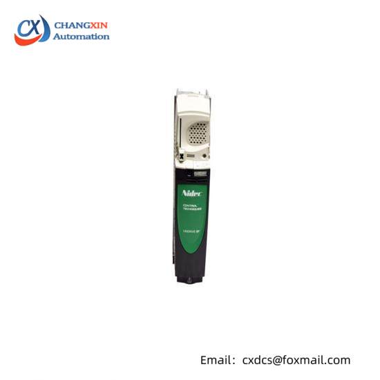Emerson SP6401 Control Techniques Unidrive AC Drive