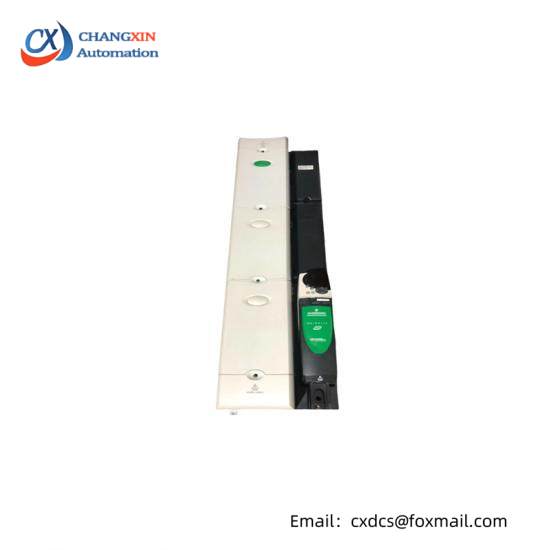 EMERSON SP6402 UNIDRIVE MOTOR DRIVE MODEL