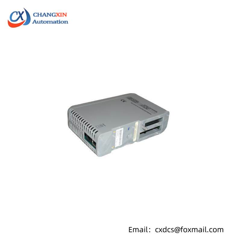 EMERSON TMN031940 Virtual I/O Module