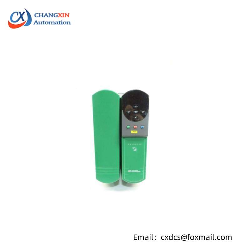 Emerson UNI2402 Inverter