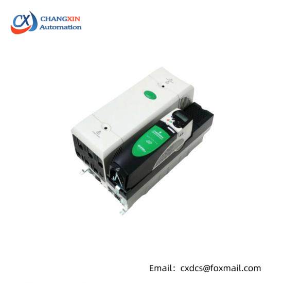 EMERSON Unidrive SP4403 AC Drive