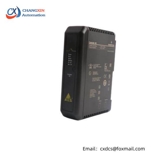 EMERSON VE3007 CE3007 KJ2005X1-BA1 12P4375X042 sensor
