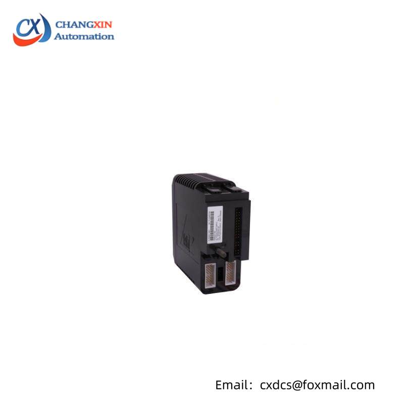 EMERSON VE4001S2T2B1 Discrete Input Card