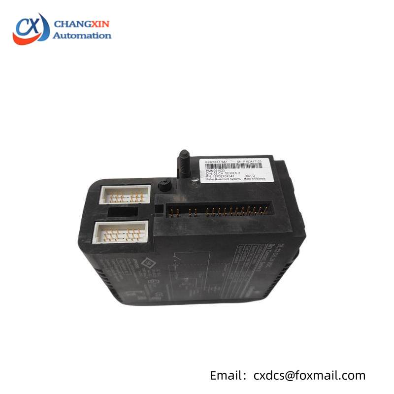 Emerson VE4001S2T2B4