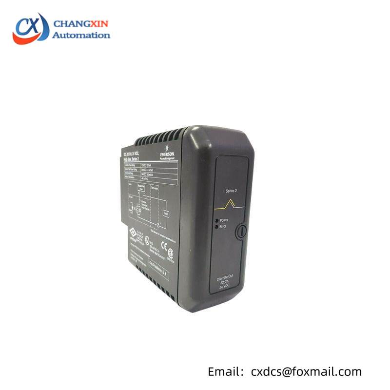 Emerson VE4002S1T2B5
