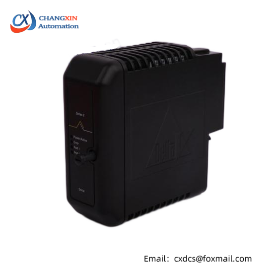 EMERSON VE4003S2B3  DeltaV System