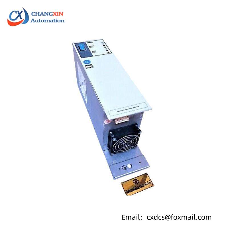 Emerson 3A98833H23