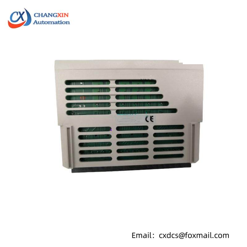Emerson Westinghouse 1X00569H01 Q-Line Power Supply