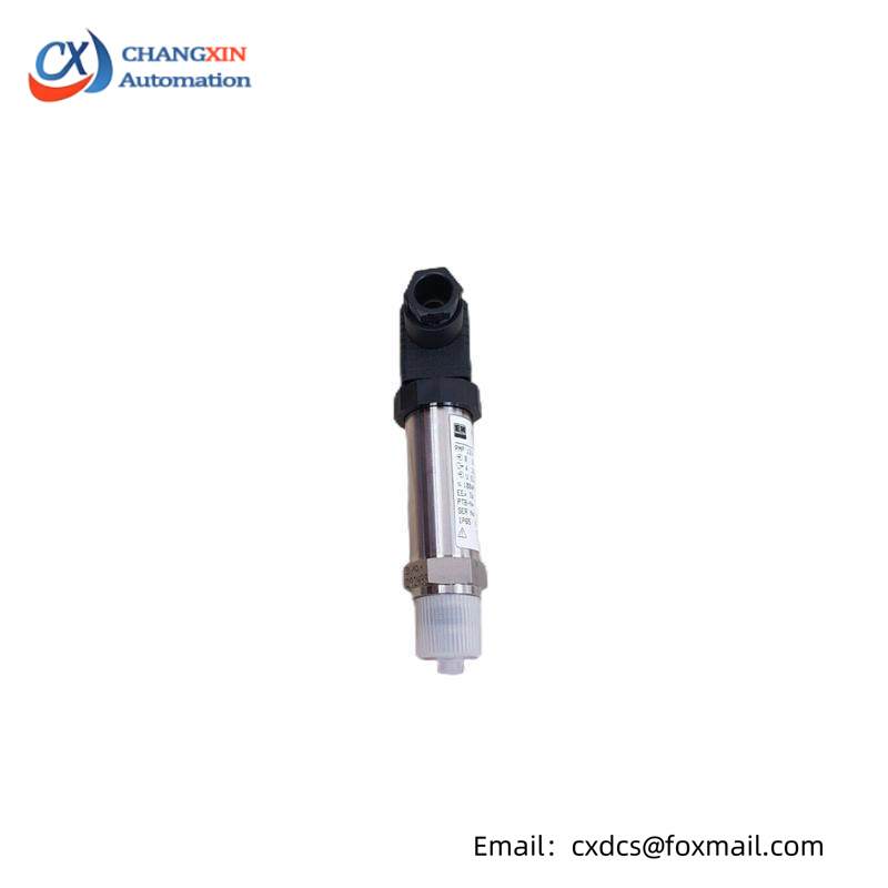 ENDRESS & HAUSER PMP-A3101A1S PRESSURE TRANSDUCER