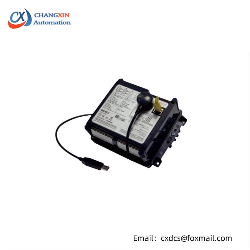 Enerdis MICAR2 M3140 