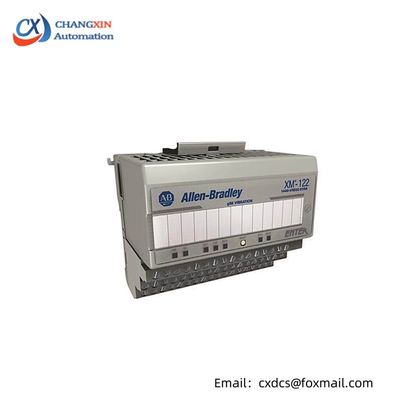 Entek 1440-VSE02-01RA