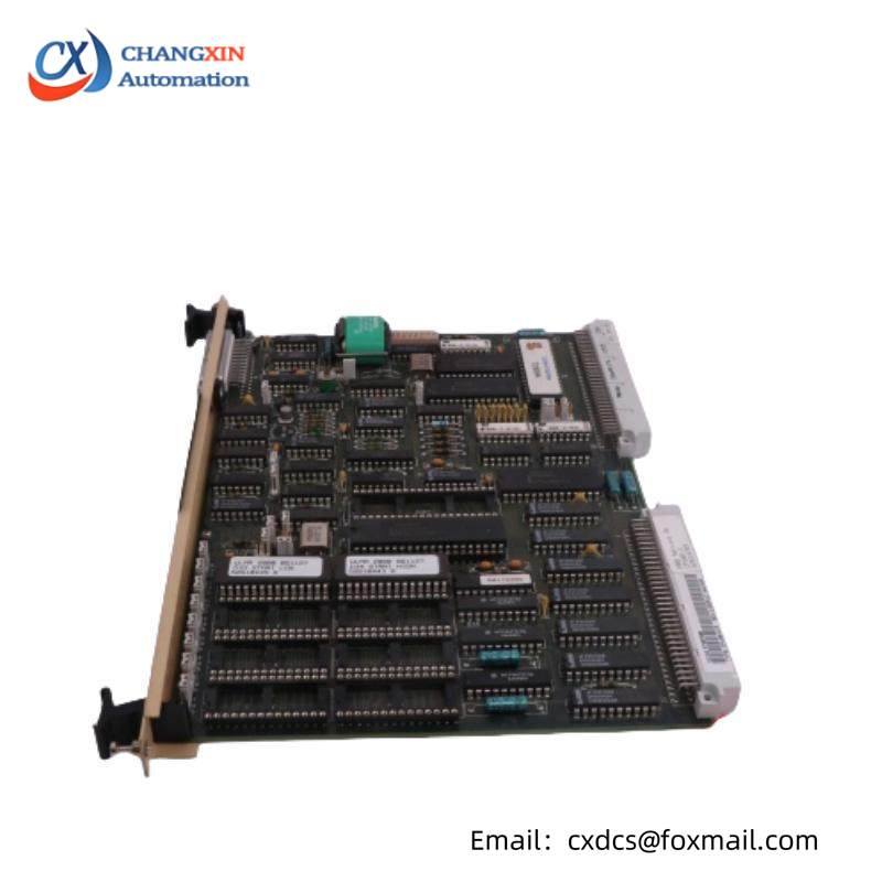 ENTEK 18605 PROCESS Module