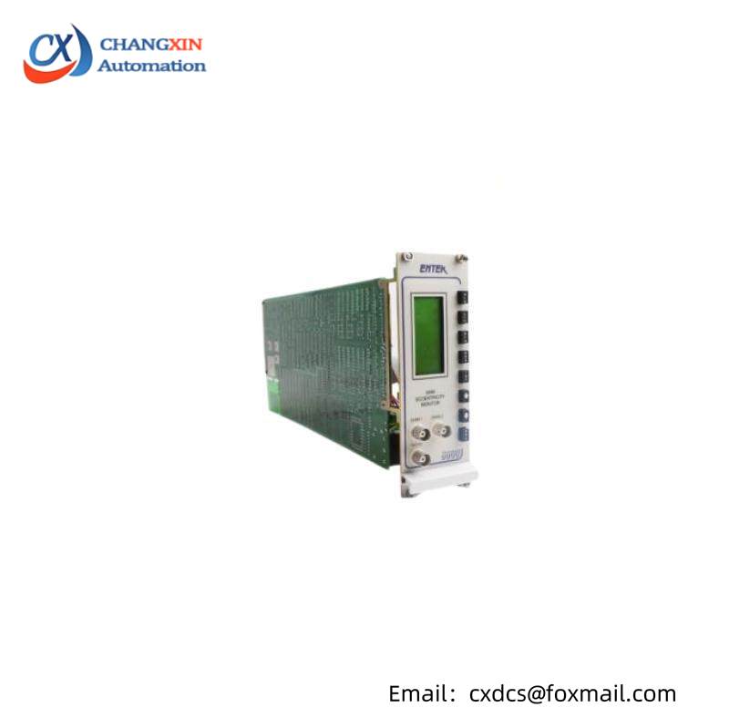 ENTEK C6622HS 6600/EC6622HS connector cable