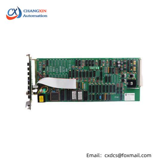 ENTEK C6682 EC6682 Axial Position Monitor