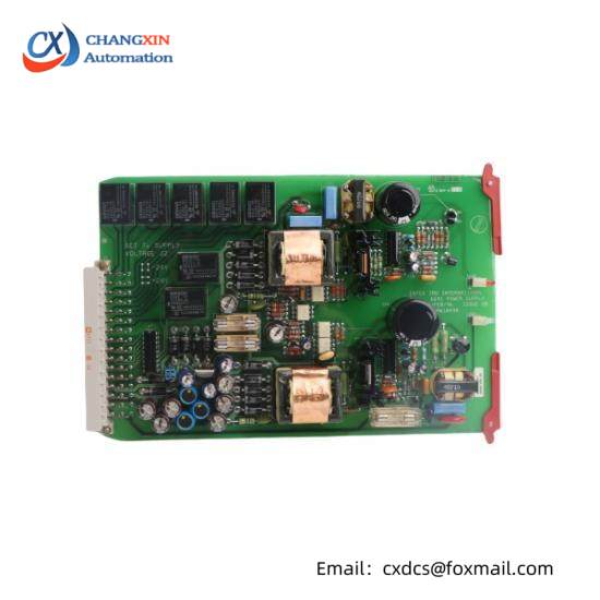 ENTEK C6691 IRD PCB Circuit Board