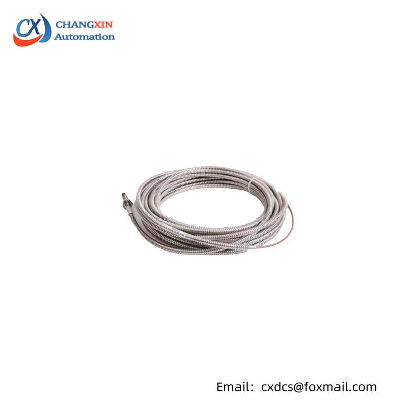 ENTEK E2106/30/00/1/90 8MM Cable
